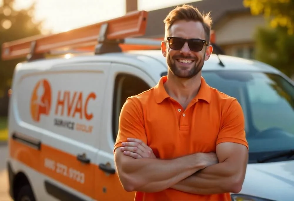 Professional HVAC repair and installation services in Sutherland Springs, TX